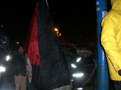 Ingrandisci la foto